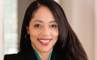 You Won’t Want to Miss Aramis Ayala at the August 8th Meeting!