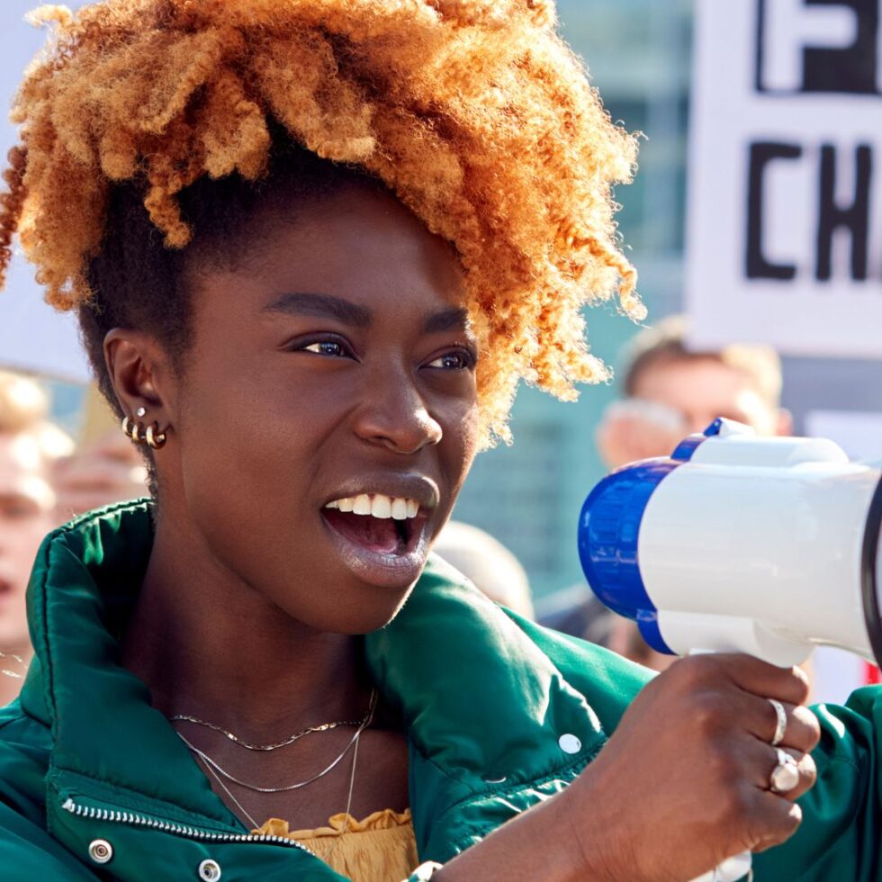 Women in NAACP — WIN | NAACP West Volusia Branch