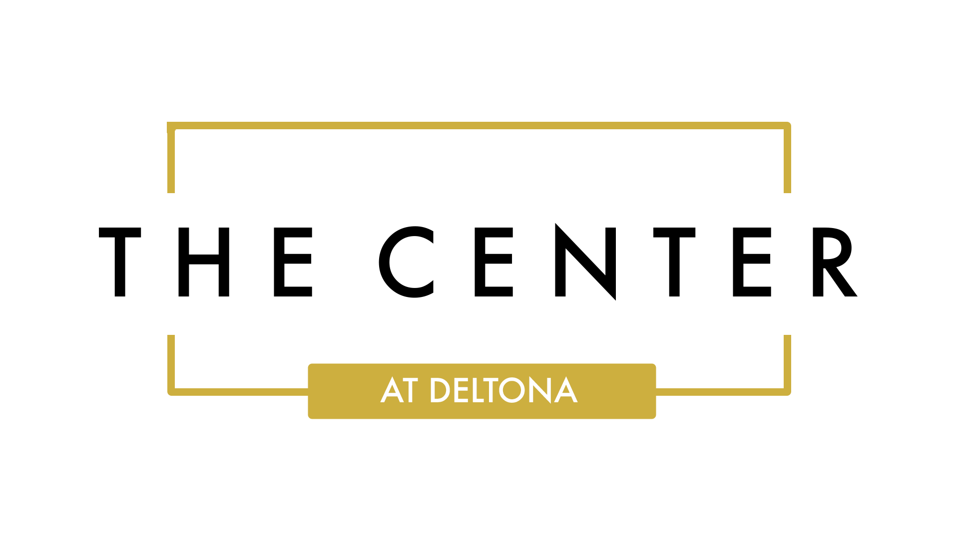 The Center - blk