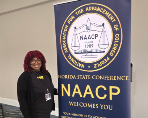 Quiet Resistance, Lasting Impact